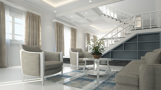 piano studio interior grand piano